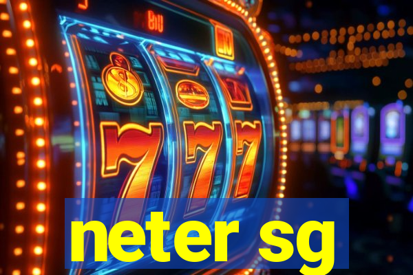 neter sg